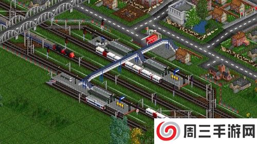 OpenTTD