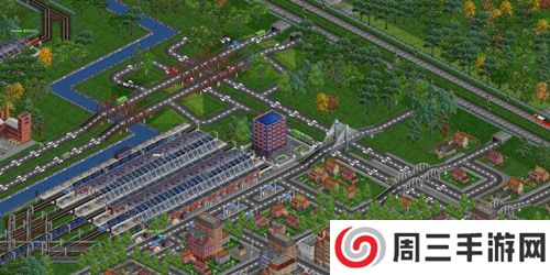 OpenTTD