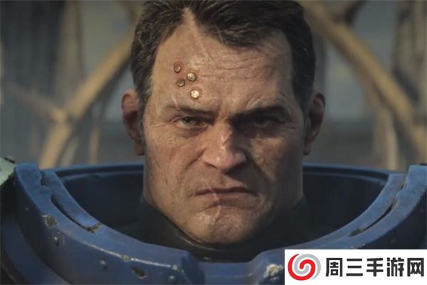 战锤40K星际战士2