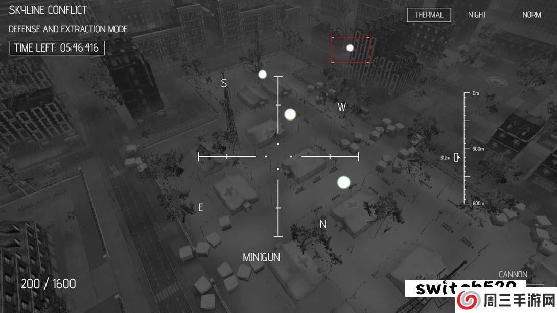 【美版】空袭指挥部:战术突击行动 .AirStrike Command: Tactical Assault Operation 英语_4