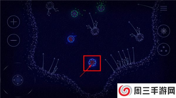 微生物模拟器下载截图