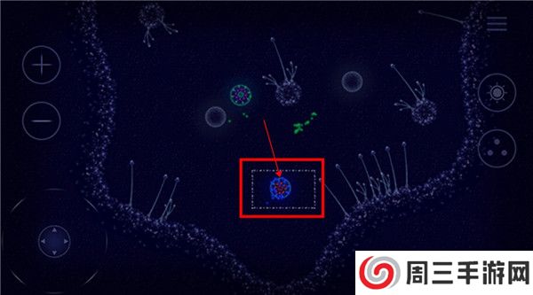 微生物模拟器下载截图