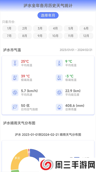 千问天气app安卓版下载