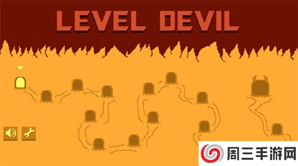 Level Devil