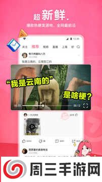 皮皮虾纯净无水印版安装