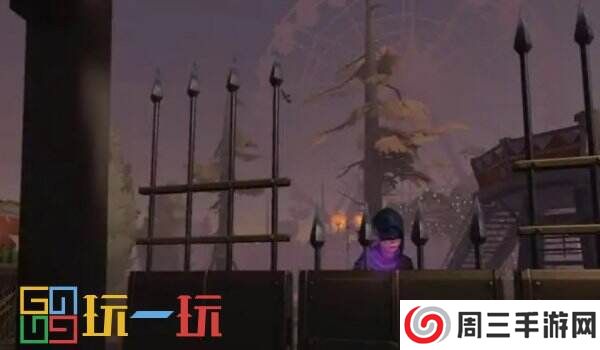 第五人格自起是什么意思 术语自起介绍