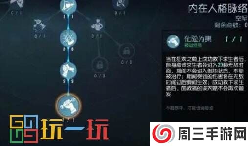 第五人格怀表是什么意思 术语怀表介绍