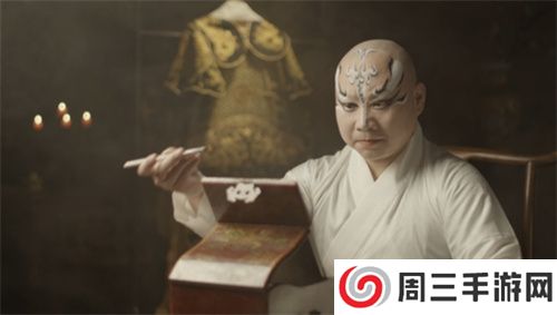 《魔域手游》七周年：霸王长歌，铸就文化新高度