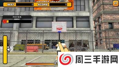 nba2k10安卓中文版