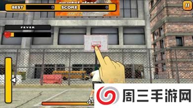 nba2k10安卓中文版