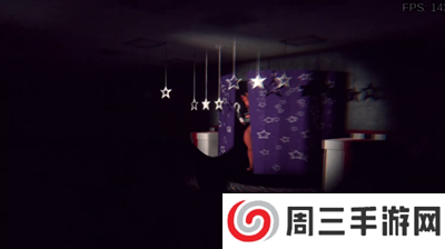 福瑞娘的夜班免费版