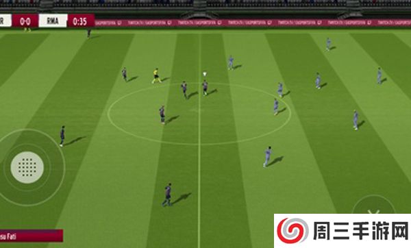 fifa23安卓中文版