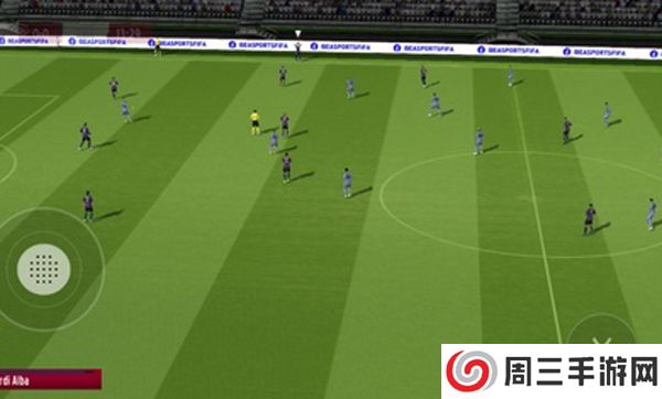 fifa23安卓中文版