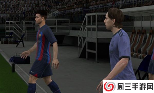 fifa23安卓中文版