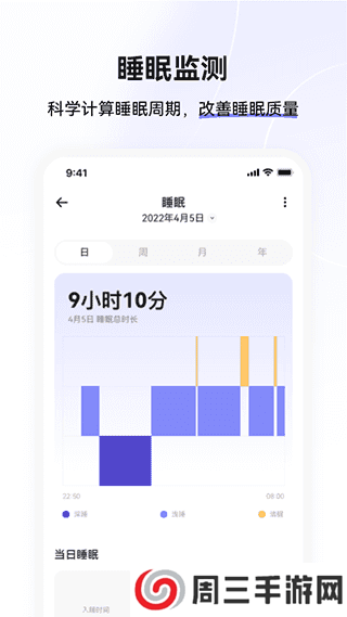 小维健康app