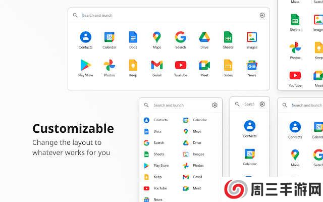 Shortcuts for Google™下载