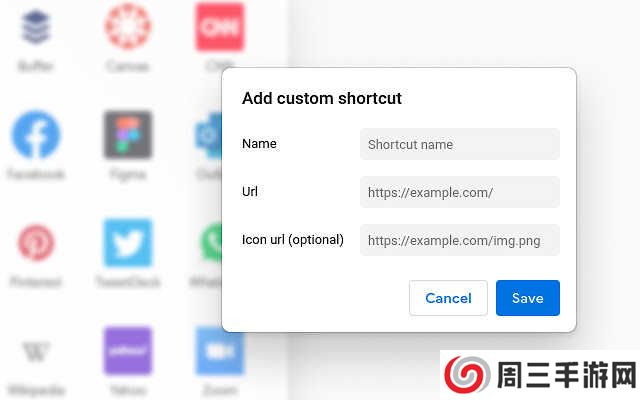 Shortcuts for Google™下载