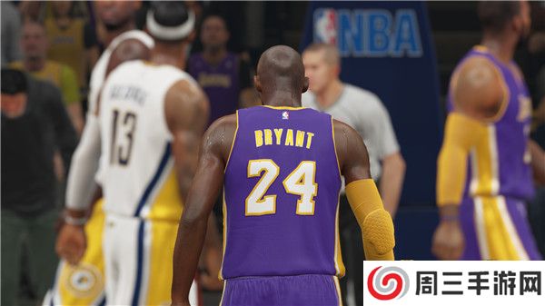 nba2k20官方版