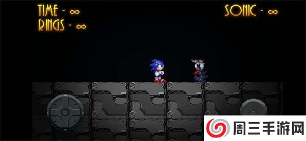 索尼克死亡(Sonic is Dead Remastered)