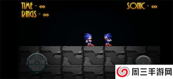 索尼克死亡(Sonic is Dead Remastered)