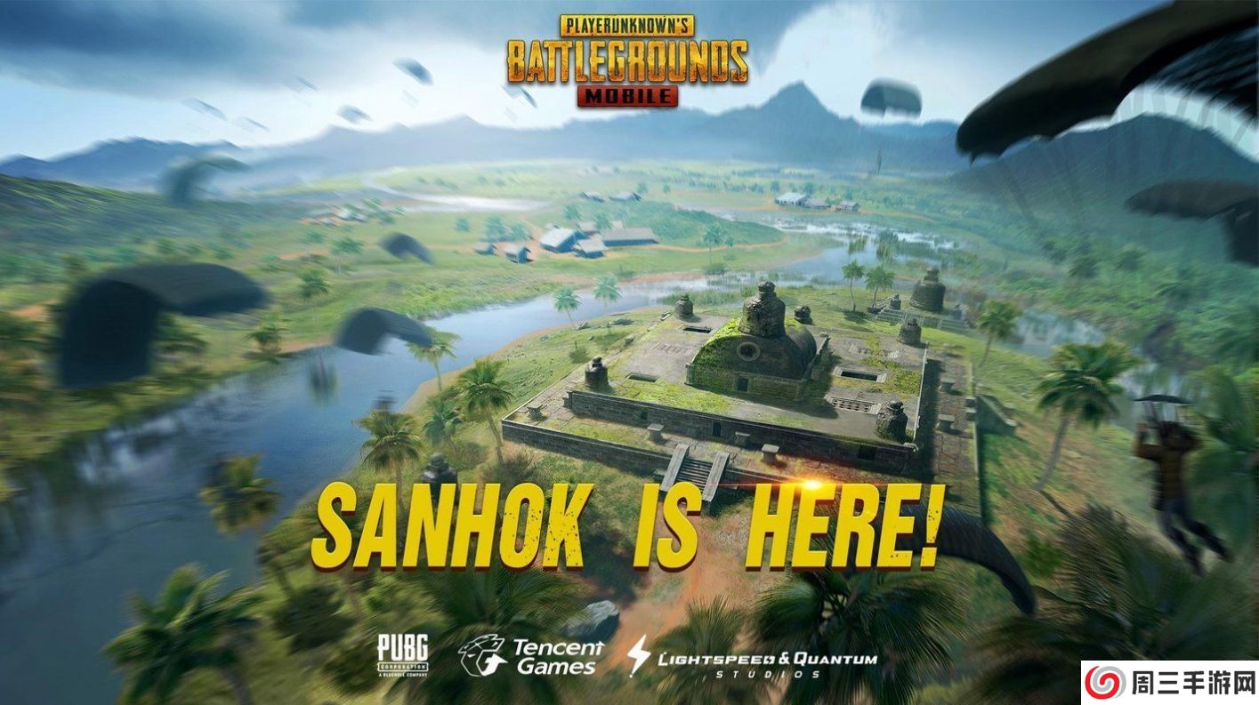 pubg地铁逃生官网正版