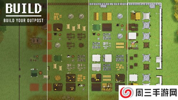 人类最后的防线最新版