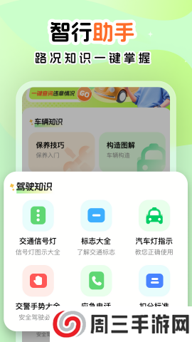 超级车管家APP