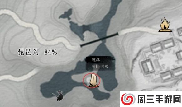 《燕云十六声》鸢影相随奇遇流程图文攻略