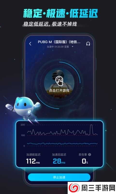 biubiu加速器免费加速