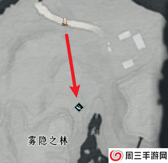 《燕云十六声》曲径寻幽全收集攻略