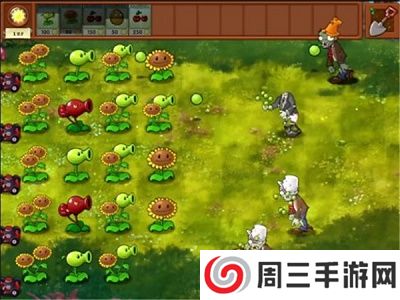 植物大战僵尸融合版最新版