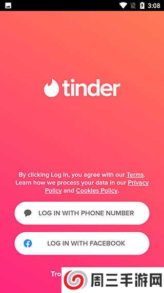 tinder官网中文版下载