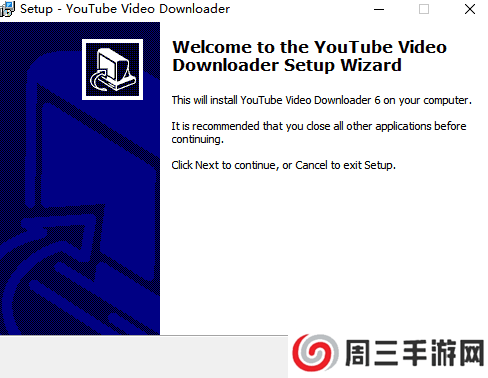 Youtube Video Downloader