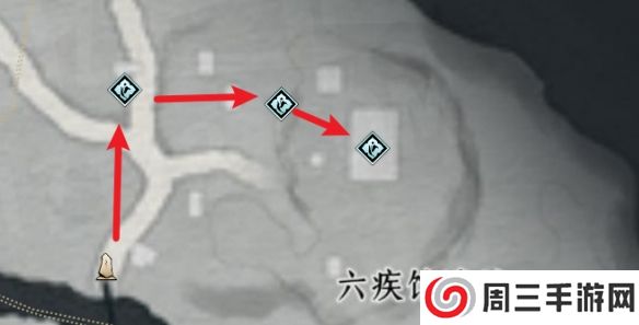 《燕云十六声》开封蹊跷全收集攻略分享