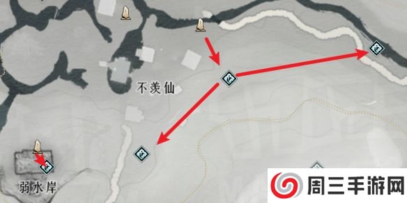 《燕云十六声》清河蹊跷全收集技巧汇总