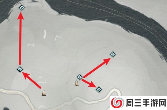 《燕云十六声》清河蹊跷全收集技巧汇总