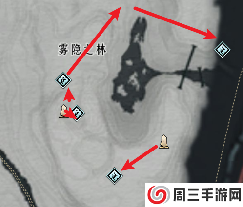 《燕云十六声》开封蹊跷全收集攻略分享