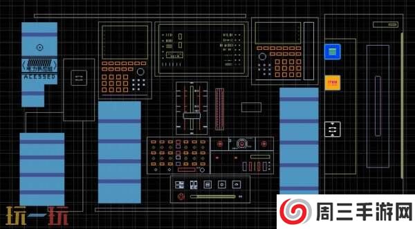 剧情横板像素文字冒险《无名归宿 NobodyNowhere》现已发售